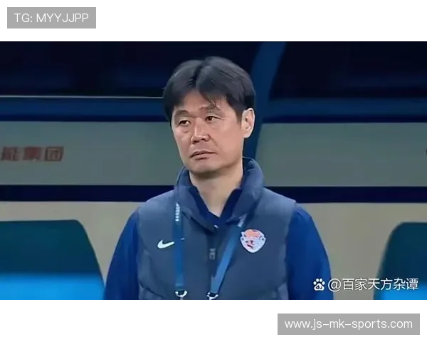 青岛海牛‖李霄鹏好样的，距离保级还差一小步，青岛海牛青训教练