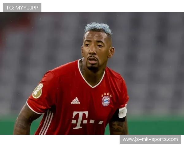 马特乌斯：拜仁展现出了绝对的统治力将击败巴黎，马特乌斯在拜仁球衣号码