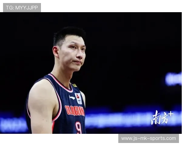 广东宏远力克广厦，易建联带领球队豪取五连胜