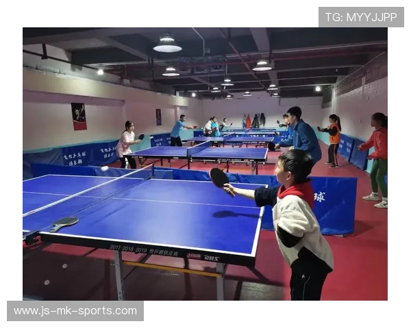 乒乓球俱乐部推动青少年训练营的师资质量监控机制,乒乓球培训机构应符合哪些规定 乒乓球俱乐部推动青少年训练营的师资质量监控机制,乒乓球培训机构应符合哪些规定